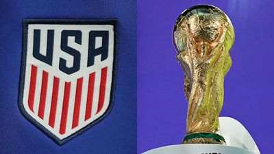 USMNT Learn Final 2026 World Cup Group Stage Opponent