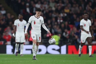 England 0-1 Japan: Toothless Three Lions stunned in final game before World Cup squad selection