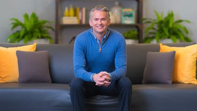 The real engine of innovation is trust