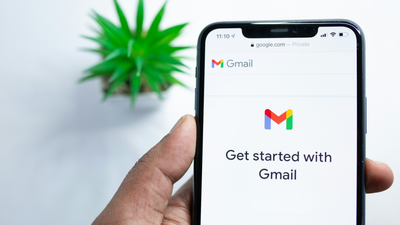 You Can Finally Change Your Gmail Address: Google Launches Long-Awaited Feature
