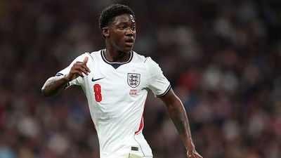 How Man Utd’s Kobbie Mainoo Fared in England Start vs. Japan