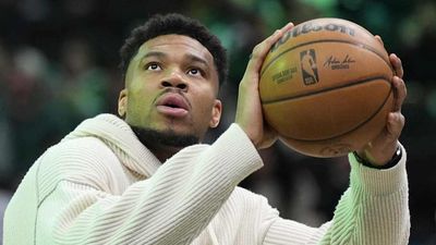 Chris Mannix’s NBA Notes: Giannis Antetokounmpo’s Bucks Future, Jaden Ivey’s Ugly Exit