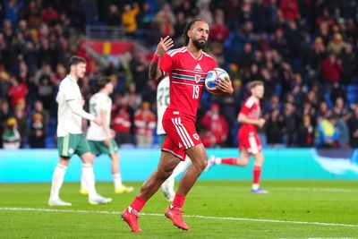 Wales and Northern Ireland play out friendly draw after World Cup heartbreak