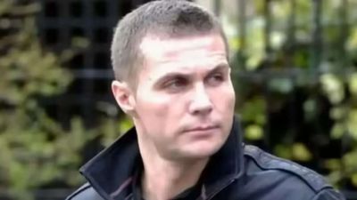 Scottish crime boss Steven Lyons set to be deported to Spain days after arrest in Bali