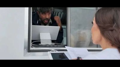 'I know my H-1B rules': Indian techie's viral fight with Texas whistleblower over working at food truck