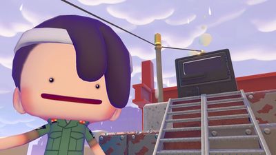 After depleting several natural resources in Pokopia, I'm wondering if my Pokémon friends might be better off without me