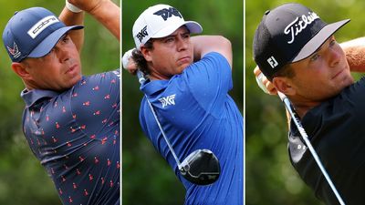 The Equipment Debrief: Are PGA Tour Players Faster And Longer This Year? What The Key Stats Say...