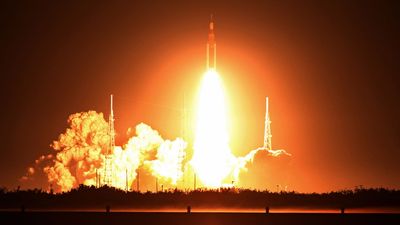 Artemis II timeline: 12 key steps that will take NASA astronauts to the moon and back