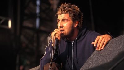 "There'd be guys in full Kiss make-up just standing there flipping us off for the whole set." After the release of Adrenaline, Deftones faced hostile audiences and were forced to hone their chops the hard way