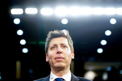 OpenAI, parent firm of ChatGPT, closes $122bn funding round amid AI boom