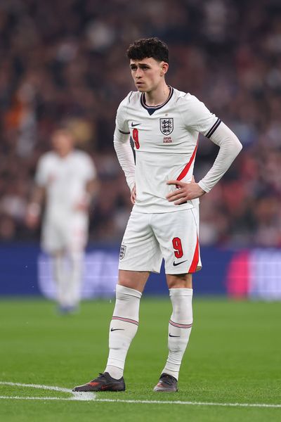 England player ratings vs Japan: Phil Foden falters as false nine but Lewis Hall makes impact