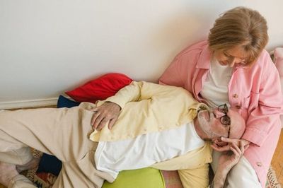 This Common Pain Medication Is Now Tied to Higher Fall Risk in Adults Over 65