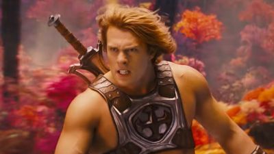 The new Masters of the Universe trailer is here, and its colorful, epic-looking action is warming my millennial heart