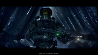 New Halo: Campaign Evolved leak hints at prequel missions, returning characters, and a bold new direction for the series