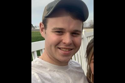 Joseph Duggar released on $600K bond after first court appearance in child molestation case