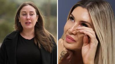 MAFS Insiders Have Teased The ‘Messiest Ending’ In Years With Shock Breakups & Walk Outs