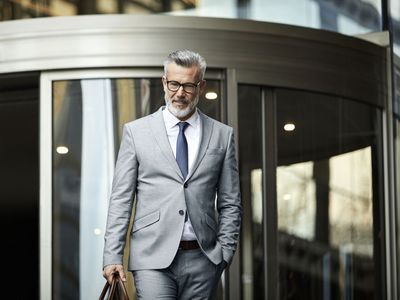 Why Turning 60 is a Good Time to Start a New Career (It’s Not Just About the Money)
