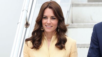 Kate Middleton's Brora earrings have had a 2026 makeover but they're as wearable and chic as ever