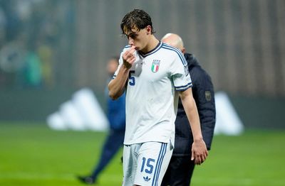 World Cup 2026 play-offs: Italy stunned on penalties as Arsenal star sends Sweden through