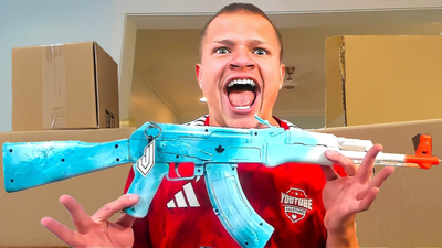 Jynxzi surpasses 100K subscribers on Twitch to take #1 spot