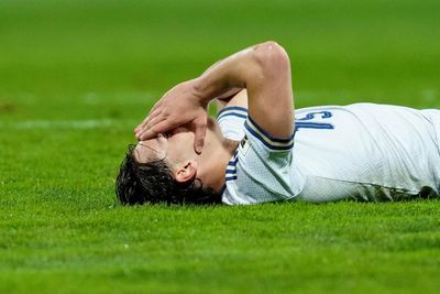 Italy fail to qualify for third consecutive World Cup after more play-off heartbreak