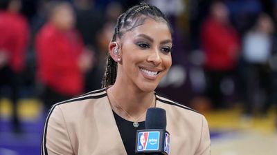 Candace Parker, Doc Rivers to Headline Basketball Hall of Fame Class for 2026
