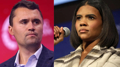 Candace Owens flags repeated 33 references in Charlie Kirk murder, calls it cult involvement and deeper story