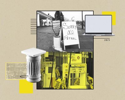 Australia has weathered fuel crises before. What can we learn from previous oil price spikes?