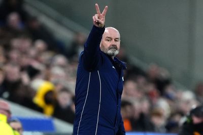 Steve Clarke admits Scotland must find attacking quality before World Cup
