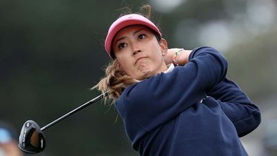 Michelle Wie West Will Unretire to Compete at 2026 U.S. Women’s Open