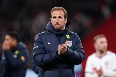 Harry Kane compared to Lionel Messi and Cristiano Ronaldo as Thomas Tuchel makes new England claim