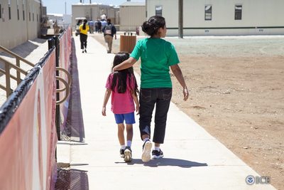 Pedro Pascal, Madonna Lead Call to Close ICE Facility Where Minors Report Illness, Neglect: 'No Child Should Be Locked'