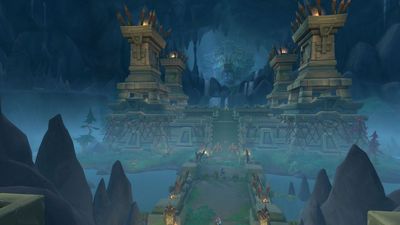 WoW players are beating Mythic+ dungeons at a rapid pace, and it's raising fears about difficulty