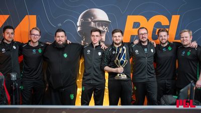 PGL Bucharest 2026: Teams, Prize Pool, Schedule, and more