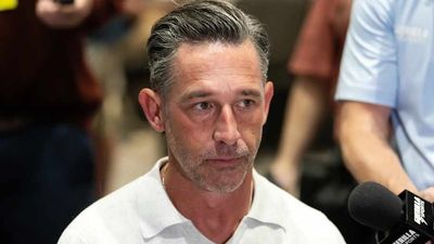 Kyle Shanahan Has Special Request for NFL After Rams Lobbied to Play 49ers in Australia