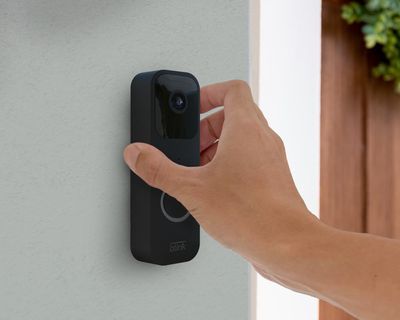 Silicon Valley city to give residents doorbells equipped with cameras