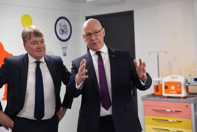 SNP pledge to open ‘heart and lung MOT’ centres