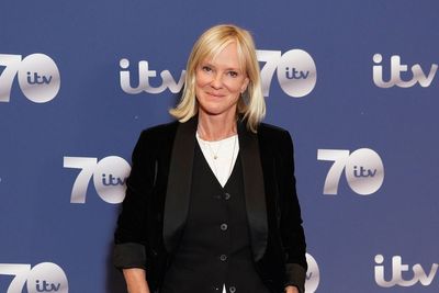 Hermione Norris: Effects of long Covid have been a shock