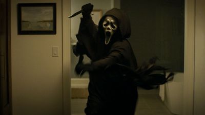 Scream 8 Is Officially In The Works, And I Love That It's Going In A New Direction Behind The Scenes