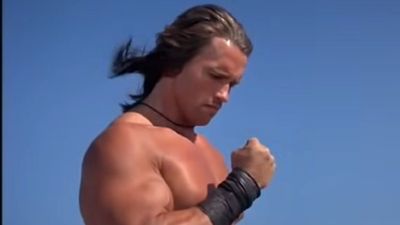 Schwarzenegger Is Making A New Conan Movie, So I Want To Gush About The Original