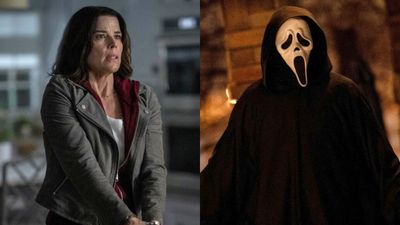 Scream 8 Is Officially In The Works Because Ghostface Simply Doesn’t Know When To Quit