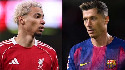 Transfer News, Rumors: Real Madrid Chase Ekitike; Man Utd Make Lewandowski Offer