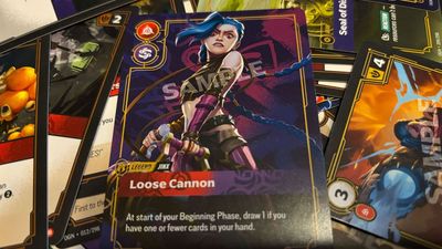 First ever Riftbound ban list kills off popular cards that have become so ubiquitous they're hurting the game