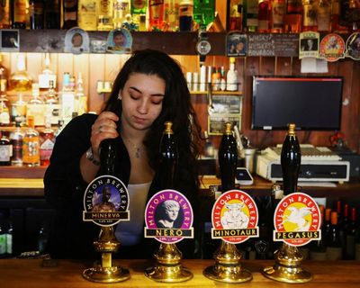 Two-thirds of UK hospitality businesses plan to cut jobs and one in seven will close, survey finds