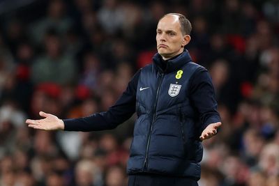 Thomas Tuchel dismisses England question: 'I don’t want to engage in this discussion'