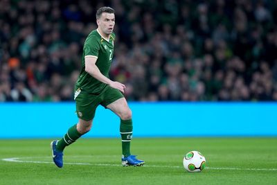 ‘Why should he retire?’ – Heimir Hallgrimsson hopes Seamus Coleman plays on