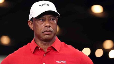 Tiger Woods Says He Is ‘Stepping Away’ for Treatment After Crash, Will Miss Masters