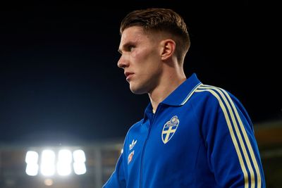 Why Viktor Gyokeres could lead Sweden to historic feat that NO ONE has ever done before