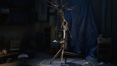 All materials required to complete the High-Gain Antenna project in Arc Raiders