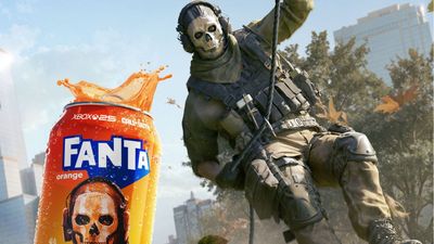 Players can 'unlock Xbox-themed interactive challenges' by buying special edition Fanta cans plus win in-game content for Call of Duty and World of Warcraft, along with console prizes